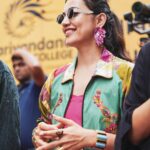 Esha Kansara Instagram - 3 ekka in Rajkot 🔥Holding onto our excitement till the 25th august❤️❤️❤️!!! 7 days to goooooooo😍😍😍😍