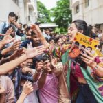 Esha Kansara Instagram - 3 ekka in Rajkot 🔥Holding onto our excitement till the 25th august❤️❤️❤️!!! 7 days to goooooooo😍😍😍😍