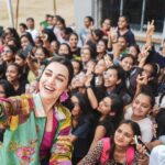 Esha Kansara Instagram - 3 ekka in Rajkot 🔥Holding onto our excitement till the 25th august❤️❤️❤️!!! 7 days to goooooooo😍😍😍😍
