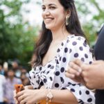 Esha Kansara Instagram - Rajkot 🔥🔥🔥❤️🫶🫶🫶 3 ekka in cinemas on 25th august! 😍