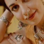 Esha Kansara Instagram - Indulge into some self love to dress up for this navratri in Eshyl’s finest 925 Silver jewellery collection! Visit our store- 14, super mall, ground floor, near lake bungalow, CG road, Ahmedabad. Call or WhatsApp- 9375419990 Featuring @esharkansara Styling @styleitwithniki Photography @badal_patel52 @poojan____19 Edit @_hirav_panchal Outfit- @manali_trupti #eshyl #eshakansara #navratri2023 #925silver #silverjewellery #sterlingsilver #ahmedabad