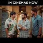 Esha Kansara Instagram - તમે તો દારૂબંધીનુજ માન રાખજો હો! 3 EKKA Running successfully in cinemas near you! Starring @actoryash @malhar028 @mitragadhvi @esharkansara @kinjalrajpriya @tarjanee_official @dharmesh64 and @hitukanodia Produced by @anandpandit and @vaishalshah7 Directed by @rajesh_filmcrafting Written by @parth__85 and @chetandaiya Creative director @parth__85 @anandpanditmotionpictures @jannockfilmsllp @jojoapp.in @colorsgujaratiofficial #3Ekka