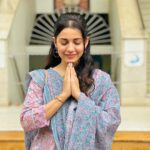 Esha Kansara Instagram - 🙏🤍💫