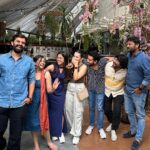 Esha Kansara Instagram - Us 😇✨ Pune