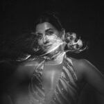 Esha Kansara Instagram - Photographer’s pick! 🤍❤️🤍 @dieppj Shot on #Film #kodakektachrome #mamiyarb67 #nikonFm2 #kodakplusXpan Styled by @styleitwithniki 💥