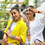Esha Kansara Instagram - Delhi, India