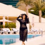 Eshanya Maheshwari Instagram – Always In my Element 🖤✨

📍- @sheratondubaicreek 
Shot by – @thilina_kuruwita 

#Esshanya #EsshanyaMaheshwari #Trending #Travel #Dubai