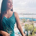 Eshanya Maheshwari Instagram - Hum Tho Ganesh Chaturthi Ke Deewane Hain 😇✨🙏 Saree by @sochstories #ganeshchaturthi #ganesha #ganpati #saree #sareelove #esshanya