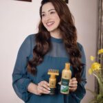 Eshanya Maheshwari Instagram – Hello, everyone! 🌟 Let’s have an honest chat about those pesky dandruff issues – trust me, I’ve been through it too. But guess what? I’ve found the solution! 🎉

Introducing @indulekha_care’s Svetakutuja Hair Oil and Dandruff Trearment Shampoo, your ultimate rescue team. The Indulekha Svetakutaja Hair Oil has been clinically tested and proven to reduce dandruff in just 2 weeks*

#AD

#IndulekhaSvetakutaja #AntiDandruff #IndulekhaHairOil #haircare #IndulekhaHairOil #IndulekhaPartner #indulekhahaircare #byebyedandruff

*Basis clinical study conducted by independent Clinical Research Organization in 2022