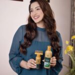 Eshanya Maheshwari Instagram - Hello, everyone! 🌟 Let’s have an honest chat about those pesky dandruff issues – trust me, I’ve been through it too. But guess what? I’ve found the solution! 🎉 Introducing @indulekha_care’s Svetakutuja Hair Oil and Dandruff Trearment Shampoo, your ultimate rescue team. The Indulekha Svetakutaja Hair Oil has been clinically tested and proven to reduce dandruff in just 2 weeks* #AD #IndulekhaSvetakutaja #AntiDandruff #IndulekhaHairOil #haircare #IndulekhaHairOil #IndulekhaPartner #indulekhahaircare #byebyedandruff *Basis clinical study conducted by independent Clinical Research Organization in 2022