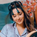 Eshanya Maheshwari Instagram - Discover the Art of Relaxation with Our Octopus Claw Head Massager – A Soothing Journey Awaits!💆‍♂️💆‍♀️ . . . #RelaxCompany #Relax #HeadMassager #HeadMassage #Esshanya #Reels