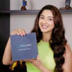 Eshanya Maheshwari Instagram – Taking care of myself even more with the personalised supplements by @xnarahealth 🌟 Tailored specifically for my body and nutritional requirements.

Explore the power of personalisation yourself. Take XNARA’s brief 5-minute assessment (Link In Bio). Feel free to use the code ESSHANYA to get flat 20% off on your first order!
.
.
#xnarahealth #complements #MyComplements #MyFormula #personalisedsupplements #SupplementsDontWork #UnlessPersonalized