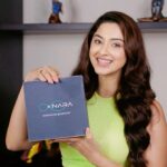 Eshanya Maheshwari Instagram - Taking care of myself even more with the personalised supplements by @xnarahealth 🌟 Tailored specifically for my body and nutritional requirements. Explore the power of personalisation yourself. Take XNARA’s brief 5-minute assessment (Link In Bio). Feel free to use the code ESSHANYA to get flat 20% off on your first order! . . #xnarahealth #complements #MyComplements #MyFormula #personalisedsupplements #SupplementsDontWork #UnlessPersonalized
