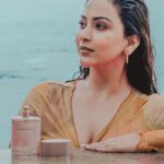 Eshanya Maheshwari Instagram - The new Porsche Satin EDP, for the women who is free, likes to be carried away and yet is always completely herself.✨ Shop now @myntra 🛍️ @beautyconcepts_india @lovebeauteluxe #beautyconcepts_india #lovebeauteluxe #porsche #collaboration