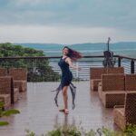 Eshanya Maheshwari Instagram – Embarking on a quest for pure serenity in Goa? Allow me to recount my unforgettable experience at @doubletreebyhiltongoapanaji 

From a seamless check-in to a spacious, well-appointed suite, every moment was a blissful escape. 💫

The plush bed ensured dreamy nights, while the infinity pool with its breathtaking view kept me energized and refreshed. 🏊‍♀️💪

Sipping on a zesty orange mojito and savoring flavorful Indian and Asian cuisine at Comida restaurant was a culinary delight. 🍹🍽️

The vibrant and cozy room, along with the rejuvenating bathtub, added to the perfect retreat.

Waking up to an exquisite breakfast and a breathtaking view from my balcony was the cherry on top! 🌅

If you’re in search of serenity, comfort, and warm hospitality in Goa, @Doubletreebyhiltongoapanaji is the place to be. Can’t wait for my next visit! 🌟

#HiltonForTheStay #DoubletreeByHilton #Panaji #Goa #Getaway #Esshanya #Staycation #LuxuryHotels #EsshanyaMaheshwari DoubleTree by Hilton Goa-Panaji