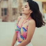 Esther Anil Instagram - Lollipop 🍭 Photographed by @orobinv Special thanks @adithyan22