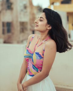 Esther Anil Instagram - Lollipop 🍭 

Photographed by @orobinv
Special thanks @adithyan22