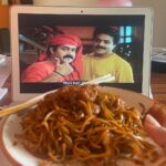 Esther Anil Instagram - The average facebook ammavan dp followed by slice 🍕of Bangalore life (only the good parts⛄️)