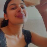 Esther Anil Instagram - The average facebook ammavan dp followed by slice 🍕of Bangalore life (only the good parts⛄️)