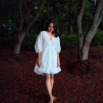 Esther Anil Instagram - 🤍🤍🤍