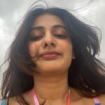 Esther Anil Instagram - The average facebook ammavan dp followed by slice 🍕of Bangalore life (only the good parts⛄️)
