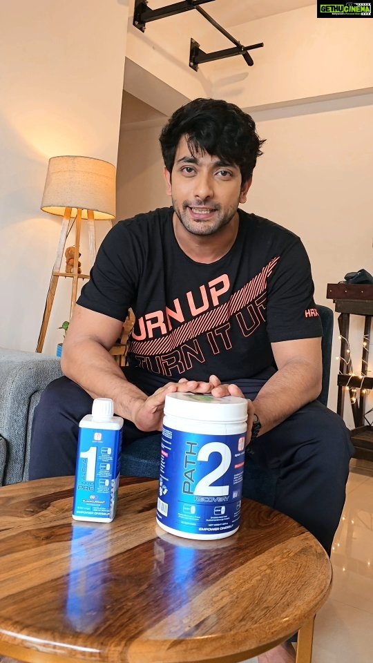 Fahmaan Khan Instagram - Powered By @apex_vitals My supplement stack 1) Path2Recovery from Apex vitals replenished my energy for rigorous and Cardio oriented workout sessions, works like an adult Gulcon D 1 Pre : Direct to use in liquid form with great energy and long-lasting boost. Amazing ingredient profile like caffiene, Beta alanine, taurine & l arginine for a complete profile. A go-to energy source for any sports person playing any sport. #bodymindsoul #supplements #healthylifestyle #outdoors #workout #ﬁtness #keeping #it #simple #health #food #protien #apexvitals #parth2recovery #kollagen #liquid #better #life #inner #peace #happiness #instadaily #instafitness #instafit #reelsvideo #reelsviral #fitmind #fitbody #online @jvnutritiondotcom