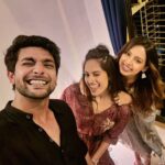 Fahmaan Khan Instagram – Mere do anmol ratan is dharti par bojh banne ek saath aaye😄 lekin meri jindagi halki kardi😍. I love you both machaaa🫠 And a very very very very happy birthday to both of you.  Stay crazy and  just as mad as you are, and have a wonderful year.