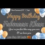Fahmaan Khan Instagram - The most amazing feeling is to be there for the people who need your support. And when there is so much love from across the world and that love is shared in such amazing ways. I can't ask for more. So thank you so much to each and everyone of you. And special thanks to @ashneys_artisan and @ankurghatge_ @oceanmediapr for the constant support and making this possible. Cheers.