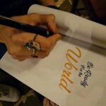 Fahmaan Khan Instagram - A singed personal copy of her book was an amazing gift for my birthday. I'm going to start reading it today, and I know I'm going to "Be Ready For The World" like never before. Thank you, sups for this. You're super awesome. @supreetbedi13