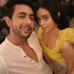 Fahmaan Khan Instagram - You said we better have good pictures and man did I try to search for atleast one.😅 nai Mila.. happy budday paglait. My ever so constant, crazy, telepathy matching, saying the same things together, amazing friend. 😍 you're surprise is on its way. Happy birthday again Ray Ray 😘 @megha_ray