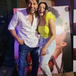 Fahmaan Khan Instagram - You said we better have good pictures and man did I try to search for atleast one.😅 nai Mila.. happy budday paglait. My ever so constant, crazy, telepathy matching, saying the same things together, amazing friend. 😍 you're surprise is on its way. Happy birthday again Ray Ray 😘 @megha_ray