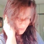 Falguni Rajani Instagram - #reels #reels #reels #newhaircut #lovingmyhair #slaying #lovinglife #hairstyle #haircut #hairvideo