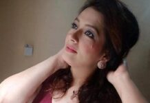 Falguni Rajani Instagram - #throwback 2020