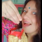Falguni Rajani Instagram - A lot happens over tea and snacks with @bhujialalji #bhujialalji #snacks #teatime #breakfast #chaisai #bikanerisnacks