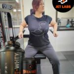 Falguni Rajani Instagram - No pain, No gain nutrition supplement by @jetlabs.in #stayfit #stayhealthy #workout #strenghthtraining #cardio #yoga #sportsnutrition #supplementstack