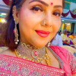 Fathima Babu Instagram -