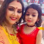 Fathima Babu Instagram -