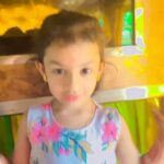 Fathima Babu Instagram -