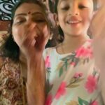 Fathima Babu Instagram -