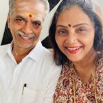 Fathima Babu Instagram -