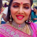 Fathima Babu Instagram -