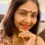 Fathima Babu Instagram -