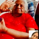 Fathima Babu Instagram - தீபாவளி முடிந்தவுடன் நான் பட்சணம் கொண்டுவர வேண்டும் என்று சொல்லியிருக்கிறார் “கொண்டு வந்து எவ்ளோ நாள் மா இருக்கட்டும்?”இது நான். அம்மா ஒரு விரல் காண்பித்தார். “ஒரு மாசமா ம்மா?” - என் தம்பி கேட்கிறான் இல்லையென்று தலையாட்டிவிட்டு மீண்டும் ஒரு விரல் காண்பித்தார். குசும்பு பிடித்த என் தம்பி “ஒரு வாரமாம்மா” என்கிறான். இல்லையென்ற அம்மா மீண்டும் ஒரு விரல் காண்பிக்க - முகமெல்லாம் சிரிப்போடு “ஒரு நாளாம்மா” என தம்பி கேட்க விரலை மடக்கி ஆமாமென ஆமோதிக்கிறார் வந்து பட்சணம் கொடுத்து ஒரே நாள்ல கெளம்பிடணுமாம் எல்லாம் கிஃபி வந்துவிட்ட கெத்து அம்மாகுட்டிக்கு 😍😃