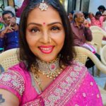 Fathima Babu Instagram -