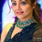 Fathima Babu Instagram - எனக்கு மிகப் பிடித்த ஏஐ படம்