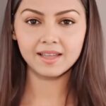 Fathima Babu Instagram -