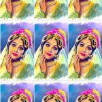 Fathima Babu Instagram -
