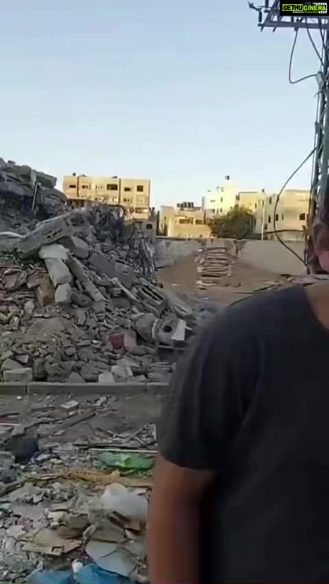 Fathima Babu Instagram - MC Abdul, 14 yr old Palestinian rapper. Heart breaking.