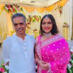 Fathima Babu Instagram -