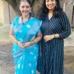 Fathima Babu Instagram -